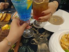 -第101座花园餐厅(湖滨88店)