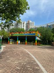-深圳市儿童乐园