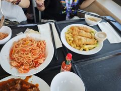 -湾景餐厅(海洋公园店)