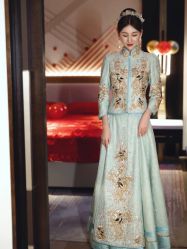 -洋洋婚纱品牌集合店