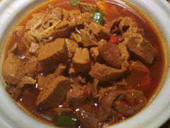 -周家二小姐的菜(西津渡店)