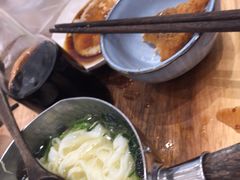 -小满手工粉(北京来福士店)