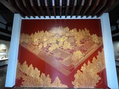 -梦溪园(中营街)