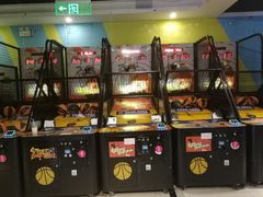 -大玩家(青岛CBD延吉路万达店)