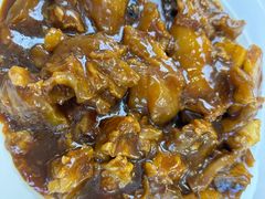 -京皇十二道天津菜(蒲黄榆店)