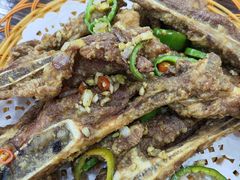 -南记食粥坊·宵夜大排档(莲花总店)