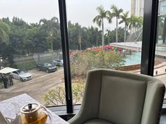 -海湾壹品·粤菜·早茶·烤鸭(拱北店)