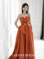 -拉瑞娜LaReine婚纱礼服高级定制