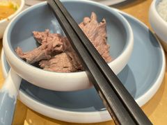 -左庭右院鲜牛肉火锅(南通CBD大有境店)