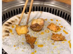-碳碳烤肉(南湖路店)