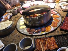 -三牦记·很牛的牦牛肉(柏条河北路下段店)