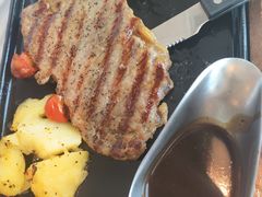 -必胜客(新海上世界店)