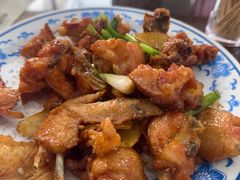 -腰记饭店(龙源路店)
