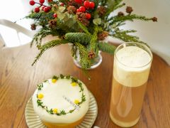 -AHAVA·Fang Baking Studio