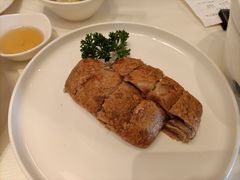 酥鸭芋泥-莆田餐厅PUTIEN(西安万象天地店)