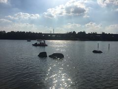 -美兰湖景区