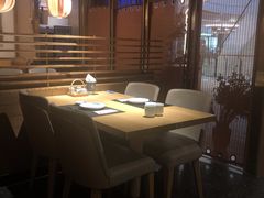 -虹料理·日料放题(悠方店)