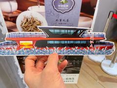 -闽江夜游台江旅游码头