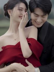 点击看大图 -杭州金夫人婚纱摄影(富阳私享店)