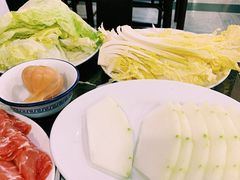 -来顺成饭庄