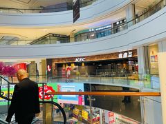 -肯德基(传媒广场店)
