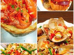 -亚龙湾海底世界