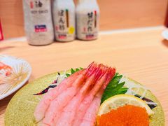 -大起水产回转寿司(大丸心斋桥店)