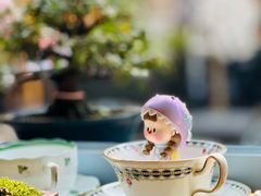 -芙蕾哥哥souffle
