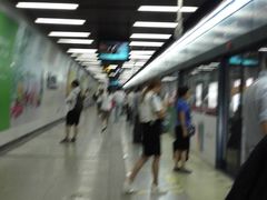 -公益西桥(地铁站)
