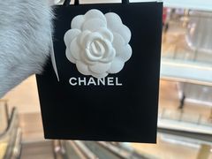 -CHANEL(恒隆广场店)
