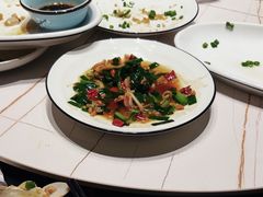 -金海湾海鲜排档(朱家尖店)