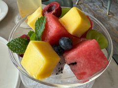 -三迪希尔顿酒店·星空酒廊