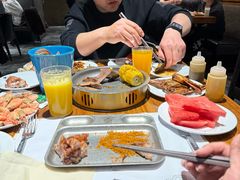 -汉巴味德(大悦城店)