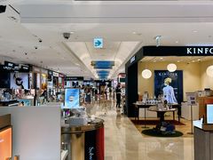 -新罗免税店(首尔总店)