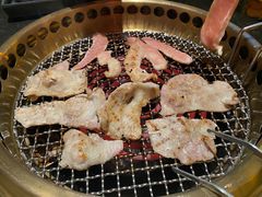 -上男·烧肉集市(五一广场店)