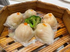 宝园虾饺皇-宝园酒家(美林M·LIVE天地东座店)