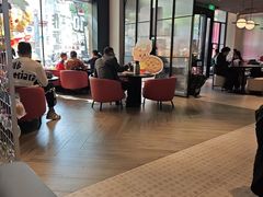 -必胜客(八一店)