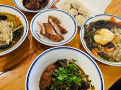-天天鲜面馆(衡山路店)