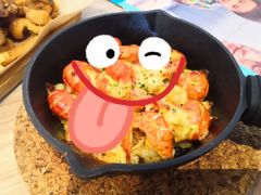 -必胜客(阿罗海店)