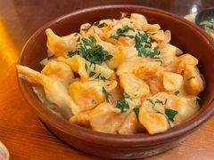 Mado饺子-MADO冰淇淋咖啡馆(淘金店)