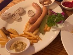-宝莱纳啤酒花园餐厅PAULANER BRAUHAUS Nanjing(广州路店)