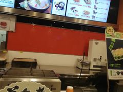 -吉野家(服装城店)