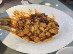 -郭林家常菜(狼垡店)