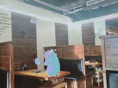 -山城老炮火锅城