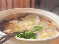 -金龙·打边炉(南京西路店)