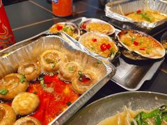 -老虎滩大连海鲜烧烤(建邺云锦路总店)