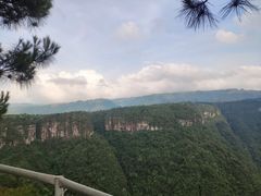 -广东大峡谷