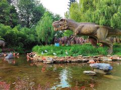 -北京野生动物园