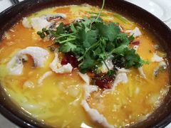 -庆余楼·用心与食材·特色菜&灶头面(仙蠡墩店)