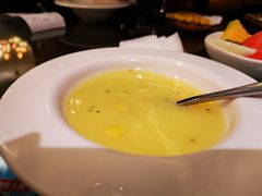 -豪客来牛排(府河店)